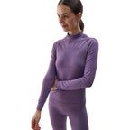 Thermoactive T-shirt 4F F156 W 4FWAW24USEAF156 50S Clothing/Ski 4F