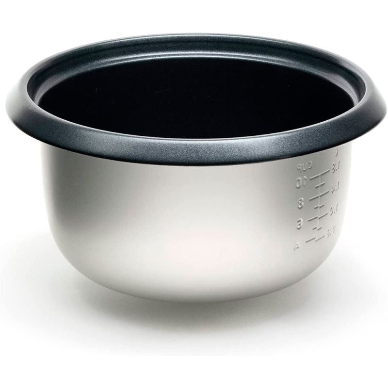 Black+Decker BXRC1800E rice cooker AGD - Produkty/Szybkowary Your Sports Performance
