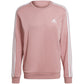 Adidas M 3S FT SWT M HE4417 sweatshirt Clothing/Lifestyle Adidas