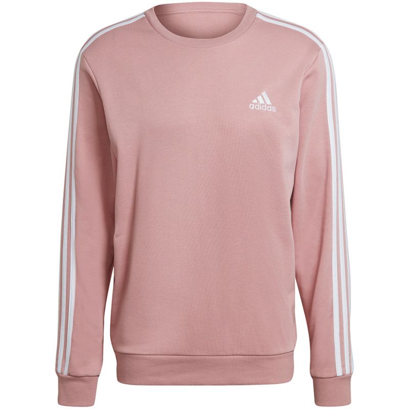 Adidas M 3S FT SWT M HE4417 sweatshirt Clothing/Lifestyle Adidas