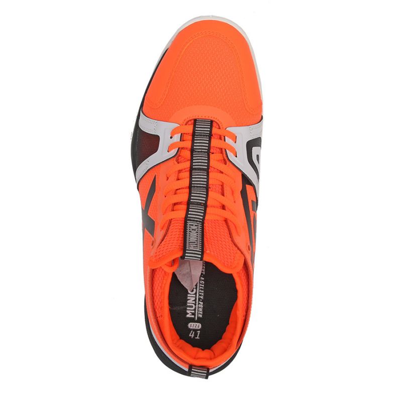 Munich Attack 04 4045004 handball shoes Footwear/Handball/Women/Munich Your Sports Performance