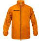 Jacket Givova Rain Basico Fluo RJ001 0028 Clothing/Football/Givova Givova