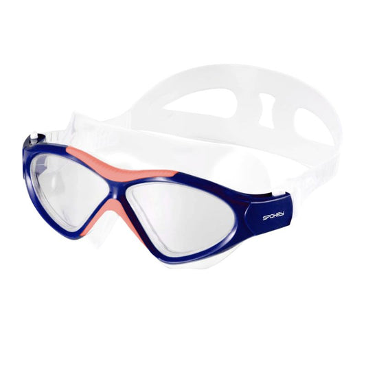 Spokey AMPIO wide-field swimming goggles In preparation Your Sports Performance