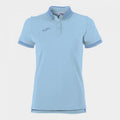 Joma Polo Shirt Bali II S/SW 900444.350 Clothing/Training/Joma Joma