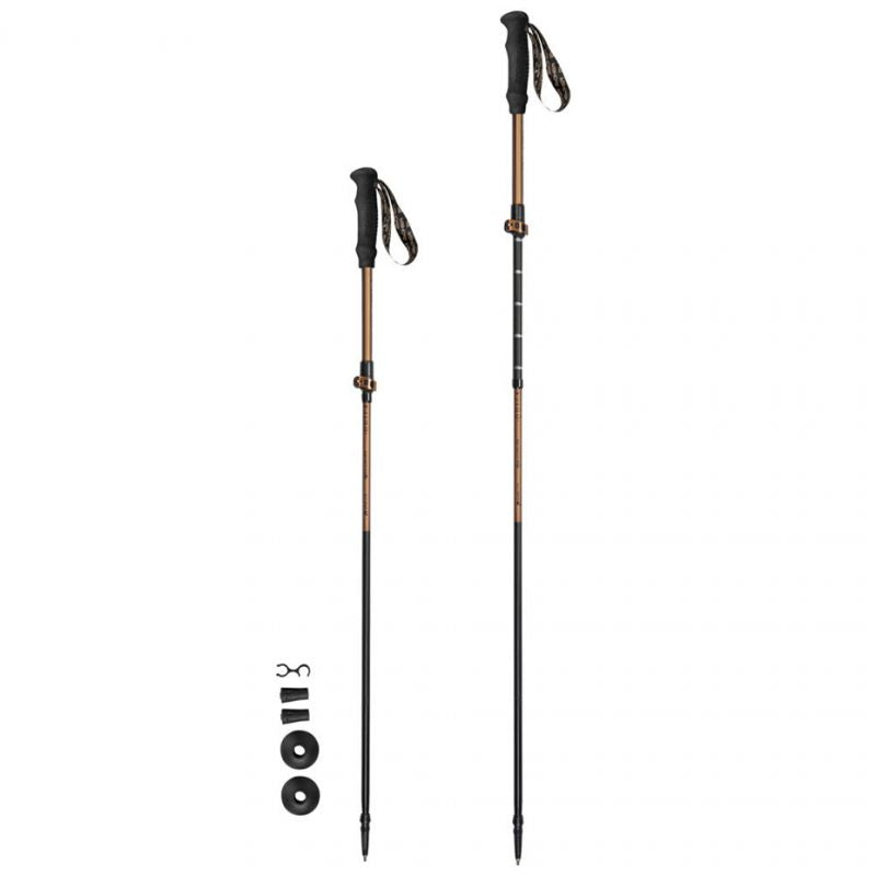 Spokey Quick 929473 trekking poles Accessories Your Sports Performance