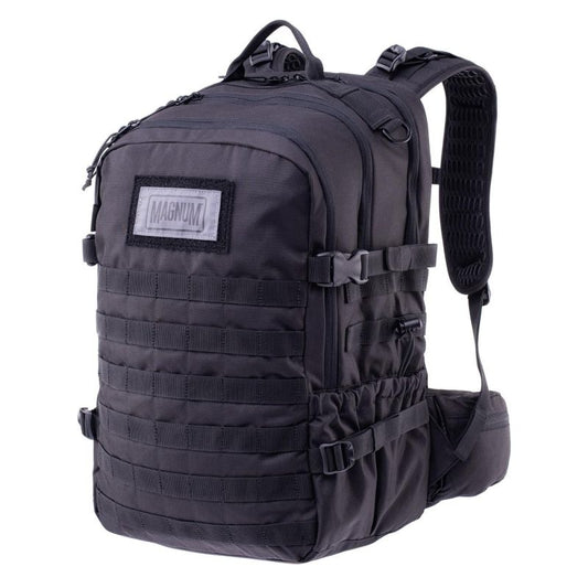 Magnum Urbantask Cordura 37 backpack 92800405135 Accessories/Plecaki/Magnum Your Sports Performance