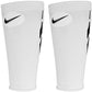 Nike Guard Lock Elite Sleeves SE0173-103 compression leg Accessories/Strippers, sleeves Nike