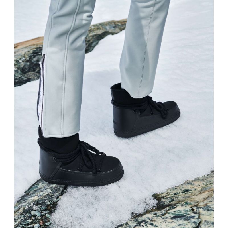 INUIKII WOMEN'S SNOW BOOTS CLASSIC BLACK In preparation Your Sports Performance