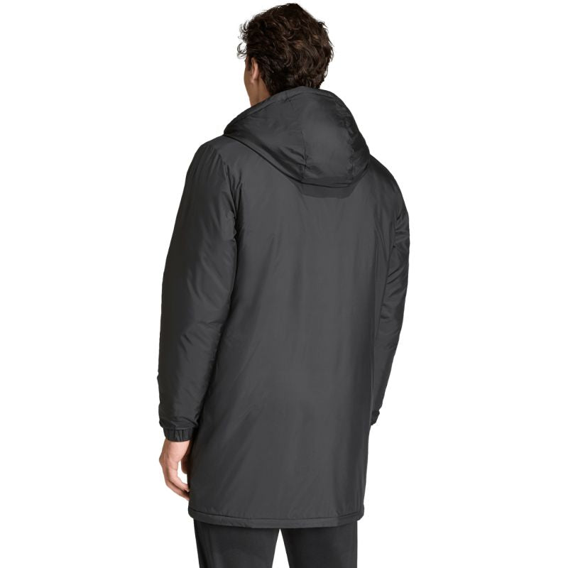 adidas Entrada 26 Stadium Men's Jacket Black JZ6668 To be categorized Your Sports Performance