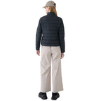 Jacket 4F F533 W 4FWSS25TDJAF533 20S Clothing/Outdoor 4F