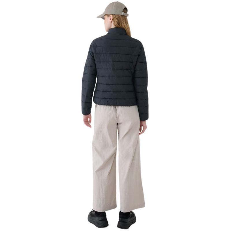 Jacket 4F F533 W 4FWSS25TDJAF533 20S Clothing/Outdoor 4F