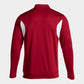 Joma Chaqueta Winner III Sweatshirt 103316.602 Clothing/Training/Joma Joma