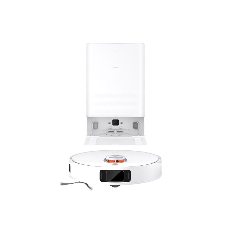 Xiaomi X20 Pro Robot Vacuum Cleaner (White) AGD - Produkty/Roboty sprzątające Your Sports Performance