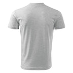 Adler T-shirt V-neck U MLI-10203 Clothing/Training/Unisex/Adler Your Sports Performance
