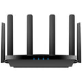 CUDY P5_EU LAN Gigabit AX3000 WiFi 6 Mesh 5G Dual SIM Router Komunikacja i łączność/Routery 3G/4G/5G Your Sports Performance