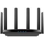 CUDY P5_EU LAN Gigabit AX3000 WiFi 6 Mesh 5G Dual SIM Router Komunikacja i łączność/Routery 3G/4G/5G Your Sports Performance