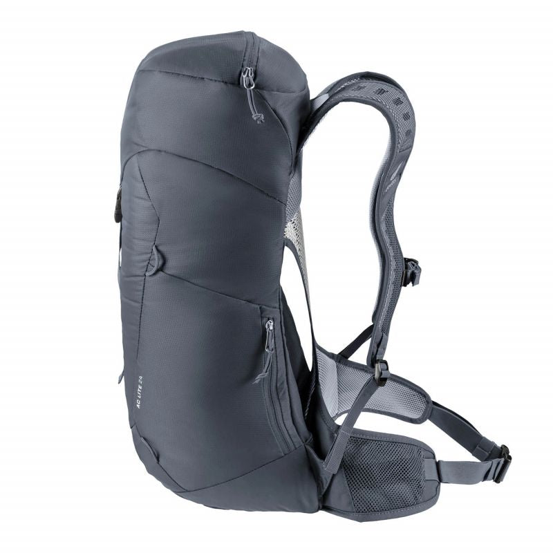 Deuter AC Lite 24 Backpack 3420824-7000 Accessories/Plecaki/pozostałe plecaki Your Sports Performance