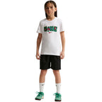 Nike Sportswear Kids' T-Shirt White IM9534 100