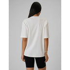 Women's printed T-shirt 4F 4FRSS26TTSHF3705-11S 4f
