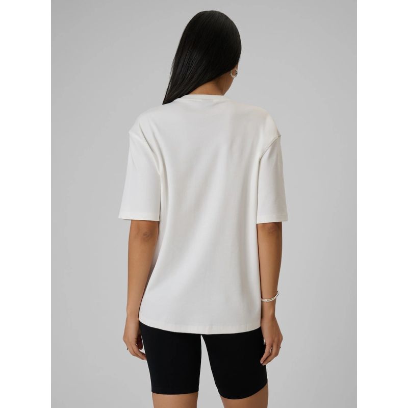 Women's printed T-shirt 4F 4FRSS26TTSHF3705-11S 4f