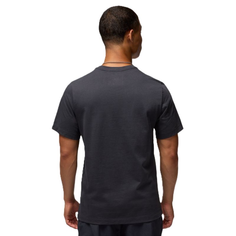 T-shirt Nike Jordan PSG Logo M FV7728-045 Clothing/Basketball Nike