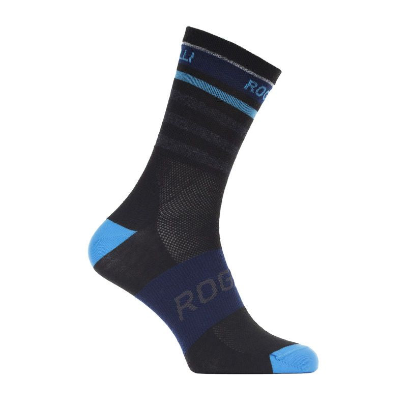 Rogelli socks RCS-13 blue 36-39 In preparation Your Sports Performance