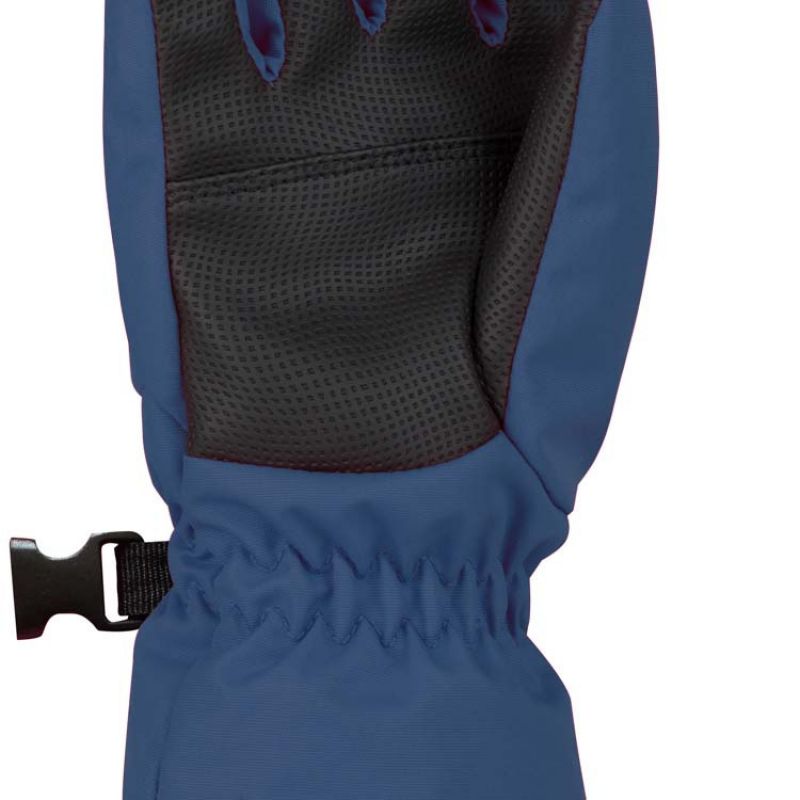 Trollkids Kids Narvik Glove Jr 932-142 Winter Gloves Clothing/Ski Your Sports Performance