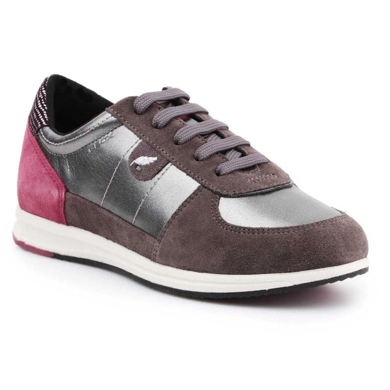 Geox D Avery B lifestyle shoes D52H5B-0AJ22-C1G9F In preparation Your Sports Performance