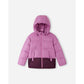Reimatec Reima Teisko Jr winter jacket 5100104A-4350 Clothing/Outdoor/Reima Your Sports Performance