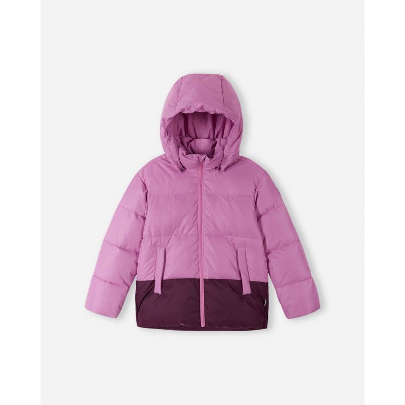 Reimatec Reima Teisko Jr winter jacket 5100104A-4350 Clothing/Outdoor/Reima Your Sports Performance