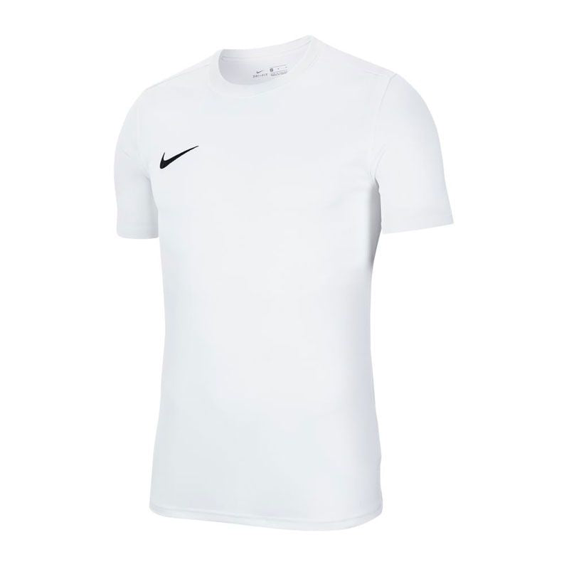 Nike Dry Park VII Jr BV6741-100 T-shirt Clothing/Football Nike