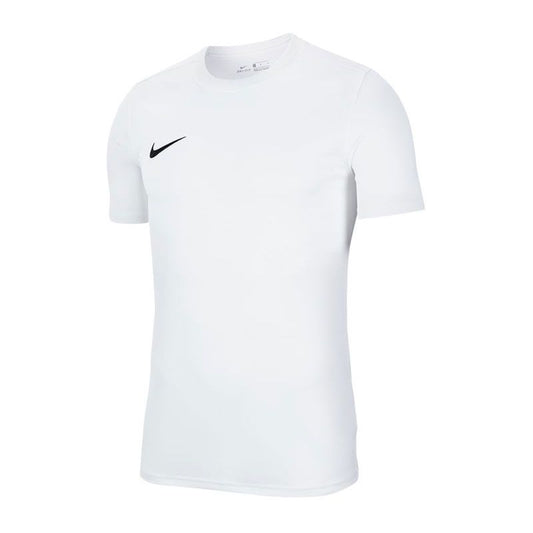 Nike Dry Park VII Jr BV6741-100 T-shirt Clothing/Football Nike