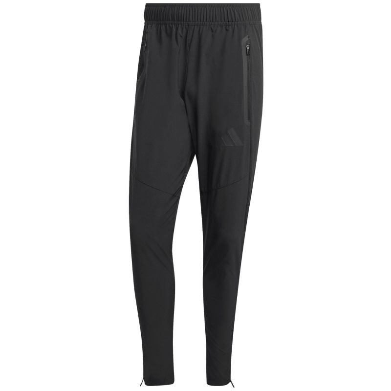 adidas Tiro 26 Travel Woven Men's Pants Black JM5541