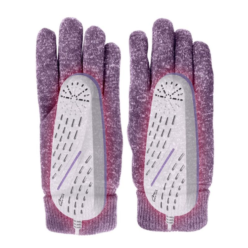 MEDIA-TECH SHOE DRYER WITH STERILIZATION FUNCTION MT6532 AGD - Produkty/Suszarki do butów Your Sports Performance
