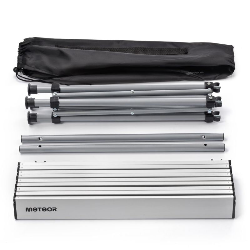 Meteor Bankada 16934 folding table Accessories Your Sports Performance