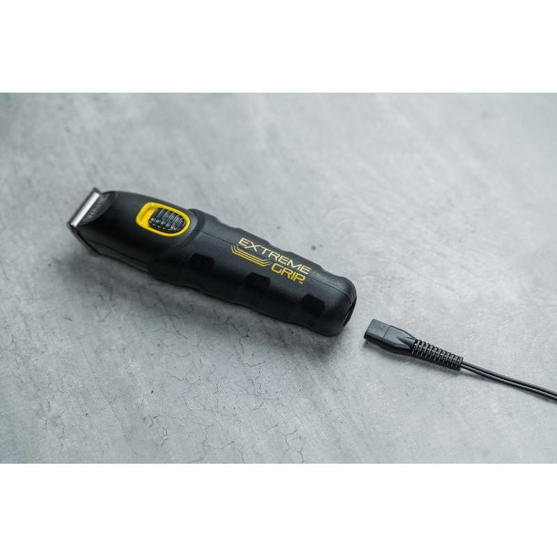 WAHL Extreme Grip Advan Beard Trimmer. 09893.0460 AGD - Produkty/Maszynki do strzyżenia Your Sports Performance
