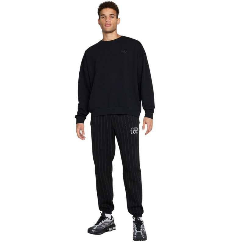Nike Club OS Men's Sweatshirt Black IB8359 010 To be categorized Your Sports Performance