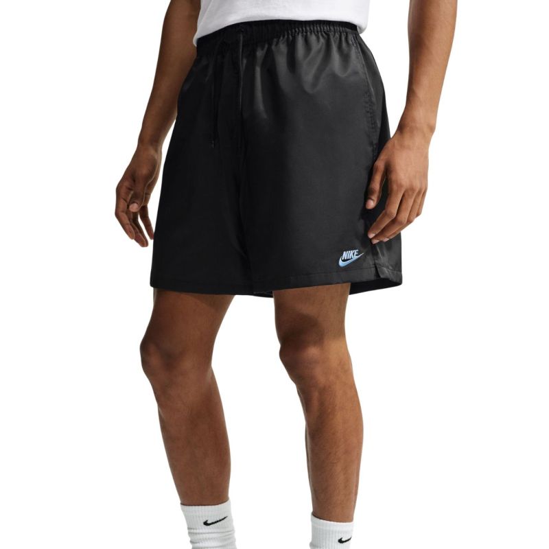 Nike Club Men’s Shorts Black FN3307 011