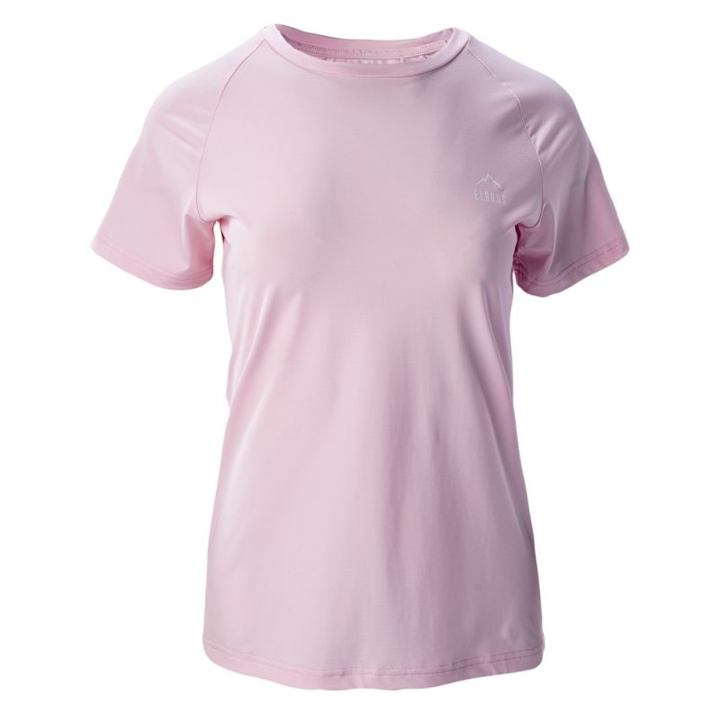 Elbrus Ariwi T-shirt W 92800481671 Clothing/Training/Elbrus Your Sports Performance
