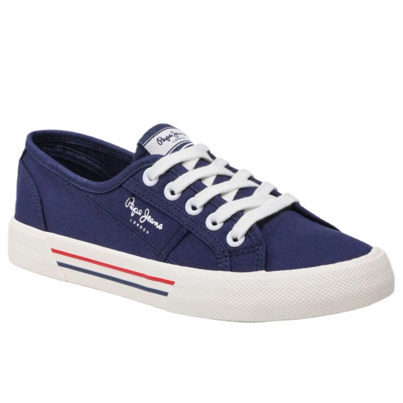 Pepe Jeans Brady Basic W PLS31287 shoes Footwear/Lifestyle Your Sports Performance