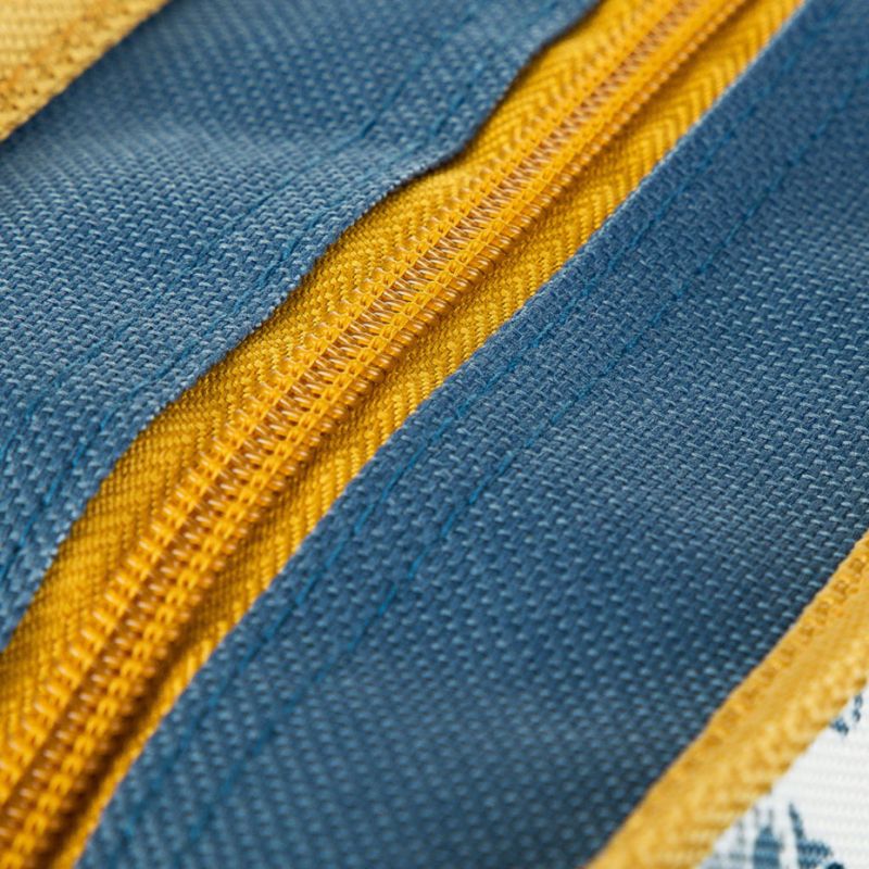 Spokey Acapulco BL / GN 928257 beach bag Accessories/Bags/Other bags Your Sports Performance