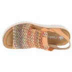 Rieker W 69172-92 Sandals Footwear/Lifestyle/Rieker Your Sports Performance