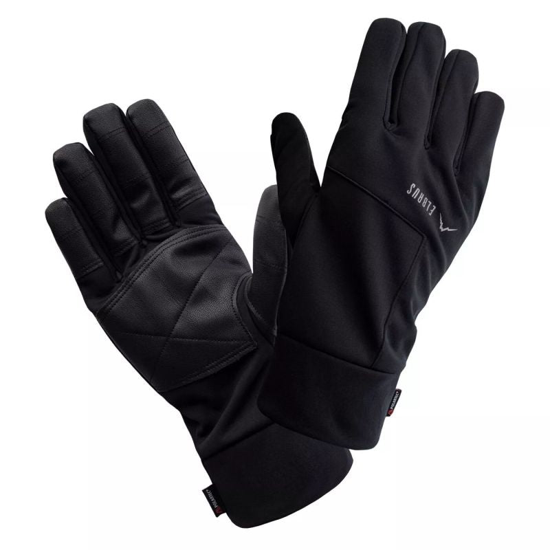 Elbrus Tinio Polartec M gloves 92800400629 Clothing/Outdoor/Czapki, szaliki, rękawiczki, maski/Elbrus Your Sports Performance