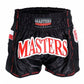 MASTERS ST-12 sports shorts black (PRICE CHANGE) In preparation Your Sports Performance