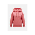 Peak Performance W Original Small Logo Hood Pink Import z PMSport Your Sports Performance
