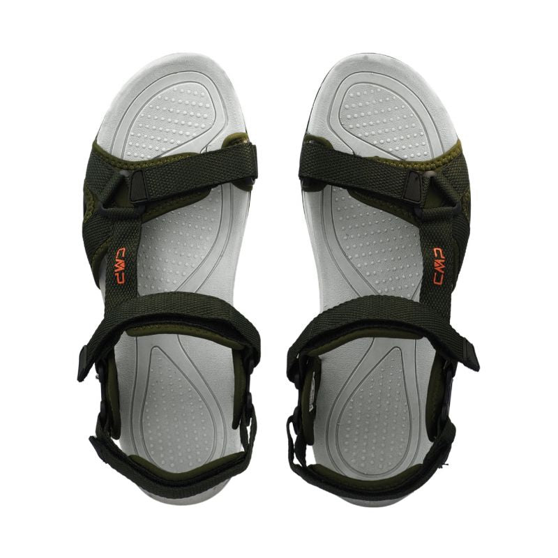 CMP Hamal Hiking M 38Q9957U940 sandals Footwear/Outdoor/CMP Your Sports Performance