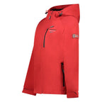 Geographical Norway TACER DB RED LADY 009 Women’s Softshell Jacket (WY9183F/GN-RED)