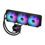 ASUS ROG STRIX LC III 360 ARGB Cooler Chłodzenie/Chłodzenie - zestawy chłodzenia wodnego Your Sports Performance