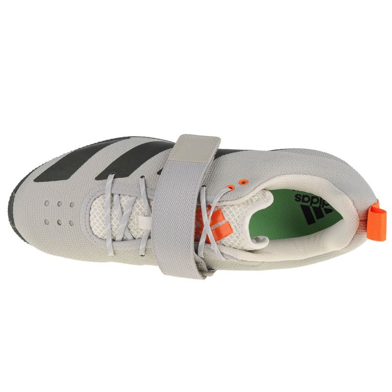 Adidas Weightlifting II FV6591 shoes Footwear/Lifestyle Adidas