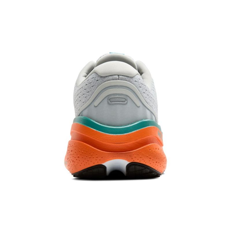 Ghost Max 2 Men's Grey Asphalt Running Shoes Import z Brooks/Brooks/Inne Your Sports Performance